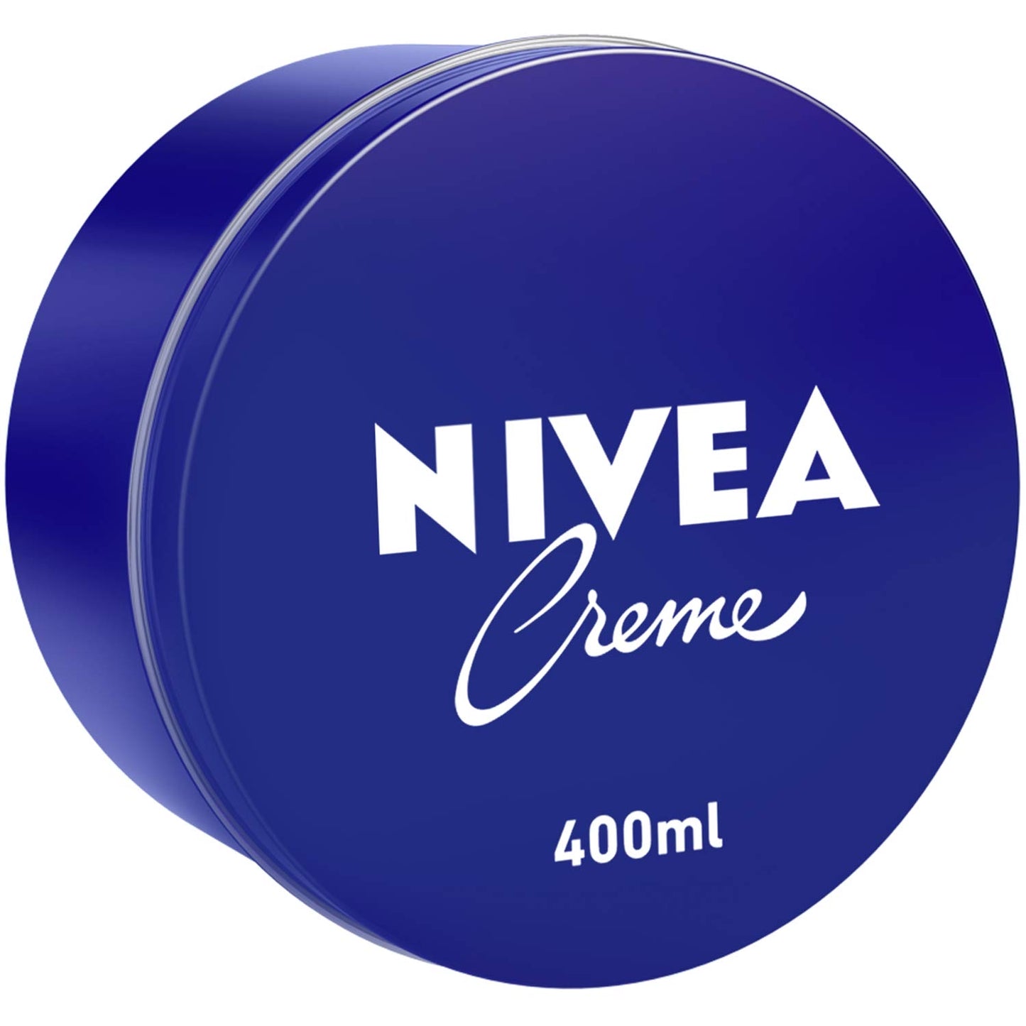 Nivea Crème Moisturiser Cream for face, hands and body 400ml
