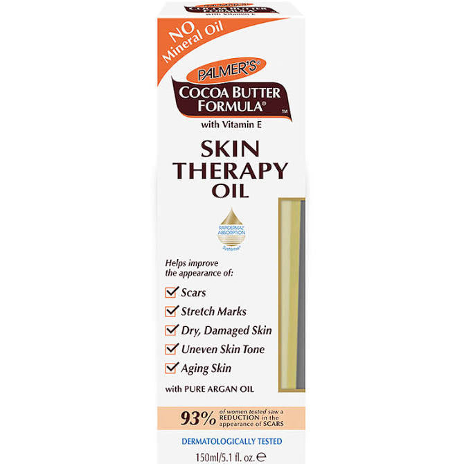 Palmer's Cocoa Butter Formula Skin Therapy Oil Cocoa 150ml