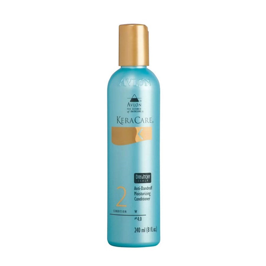 KeraCare Dry and Itchy Scalp Conditioner 240ml