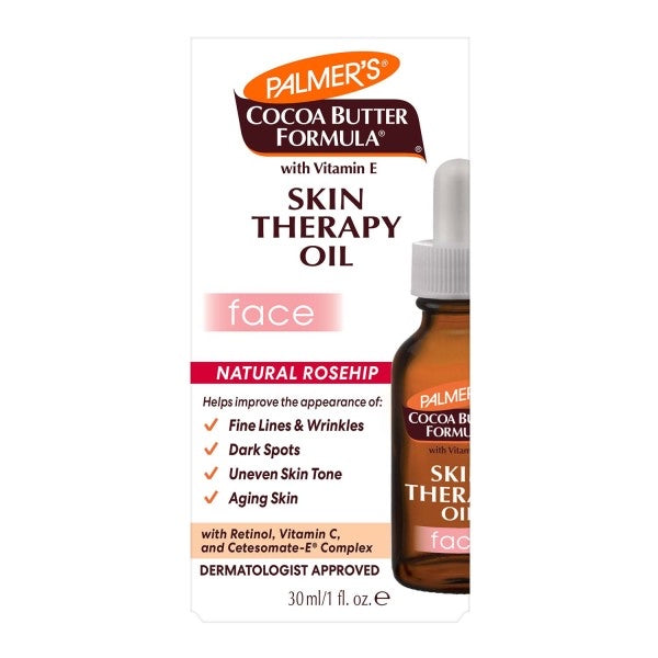 Palmer's® Cocoa Butter Formula® Skin Therapy Oil 30ml