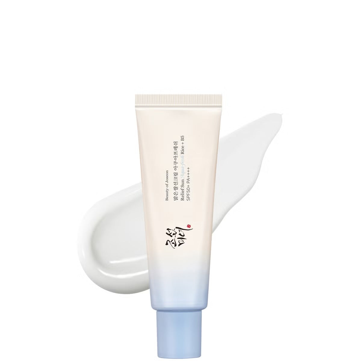 Beauty of Joseon Relief Sun Aqua-Fresh Rice + B5 SPF50+ 50ml