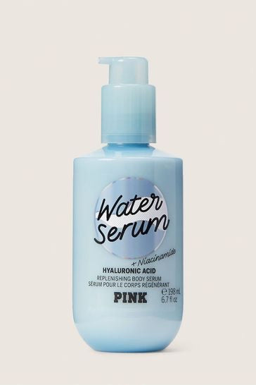 Victoria's Secret PINK Hyaluronic Acid Body Serum 198ml