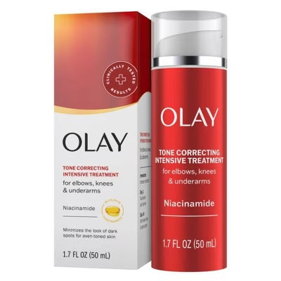 Olay Tone Correcting Serum - 1.7oz (50ml)
