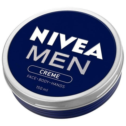 Nivea Men Cream 150 ml