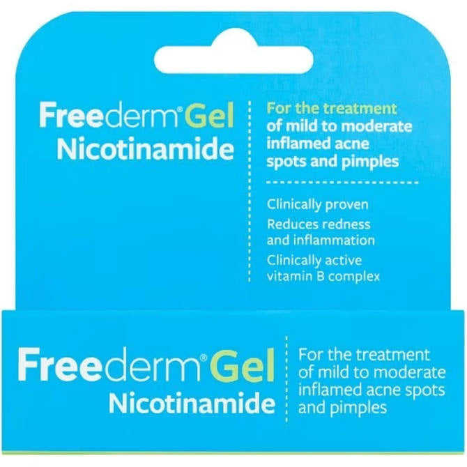 Freederm Gel 10G