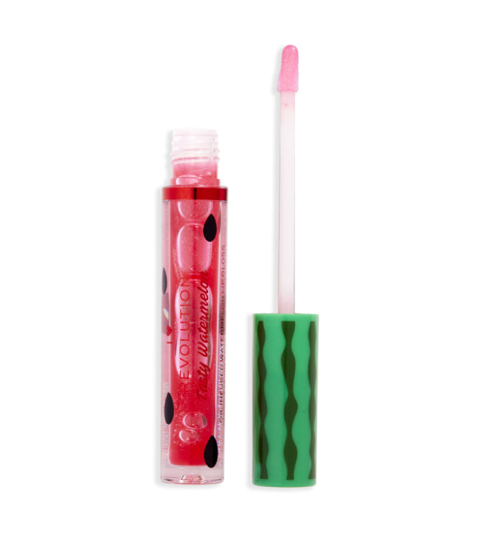 I Heart Revolution Watermelon Lip Gloss Melonade