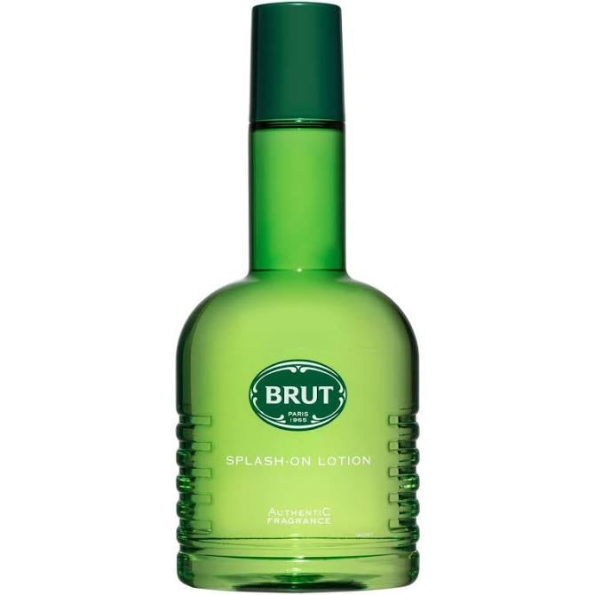 Brut Splash On Lotion 200ml