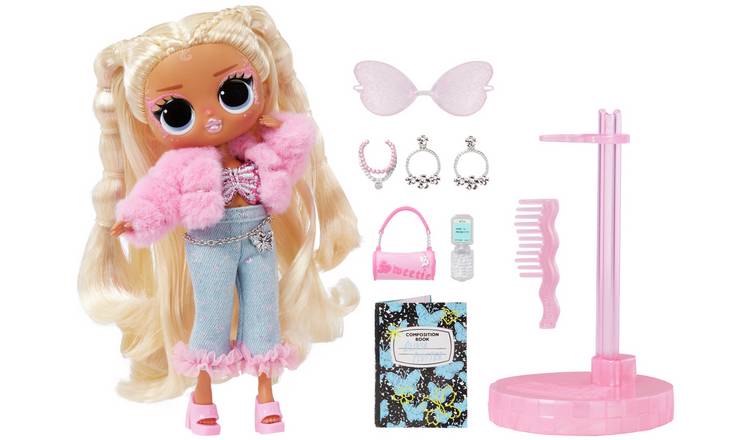 LOL Surprise Tweens Series 4 Doll - Olivia Flutter - 25cm