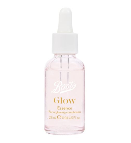 Boots Glow Essence Serum 28ml