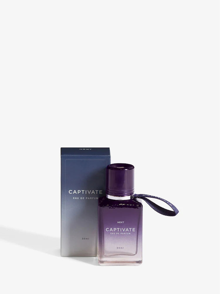 Next Captivate 30ml Eau de Parfum