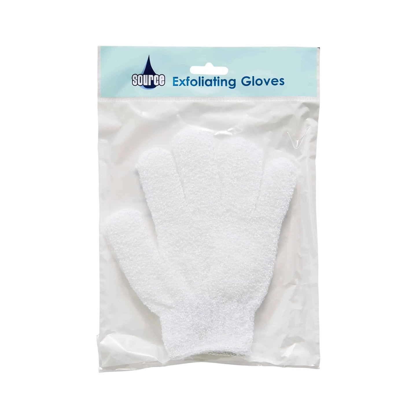Exfoliating Bath Gloves
