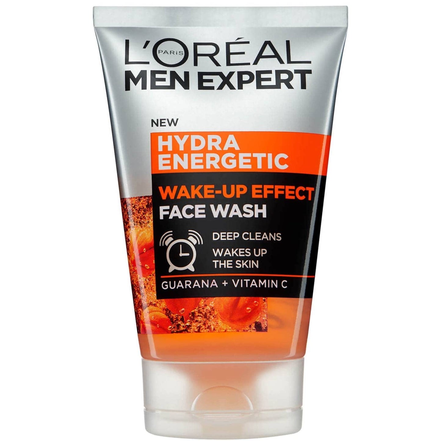 L'Oreal Men Expert Hydra Energetic Face Wash 100ml