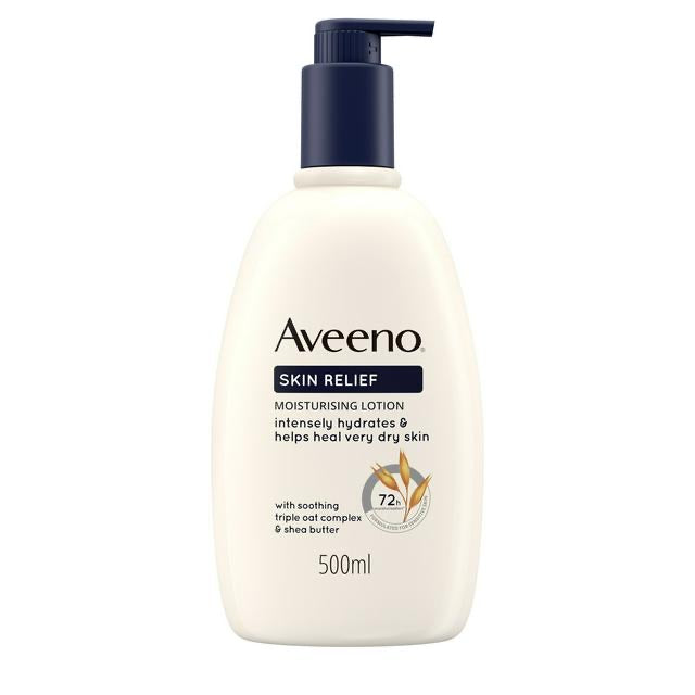 AVEENO Skin Relief Lotion 500ml