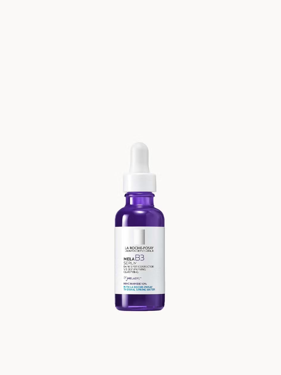 LA ROCHE-POSAY MELAB3 SERUM INTENSE ANTI-DARK SPOT SERUM FOR HYPERPIGMENTATION 30ML