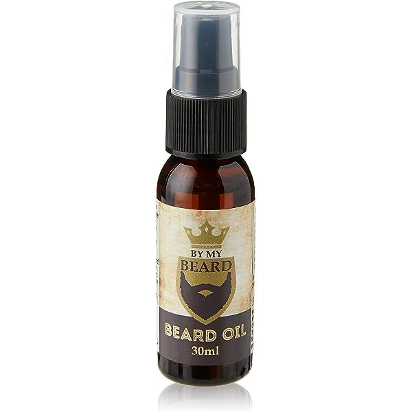 By My Beard - Beard Oil 30ML