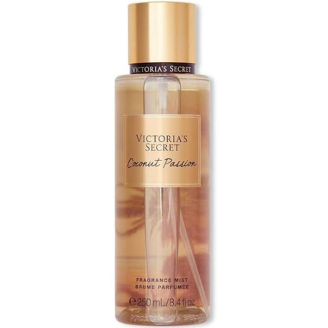 Victoria's Secret Coconut Passion Body Mist - 250ml