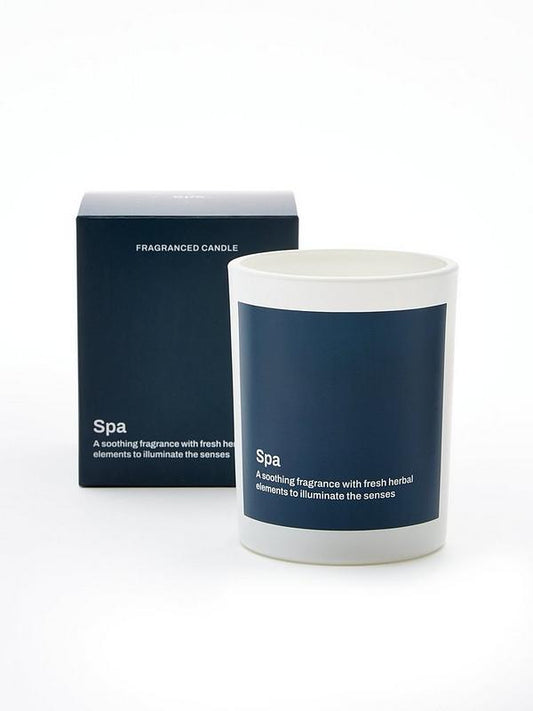 Everyday Candle – Spa