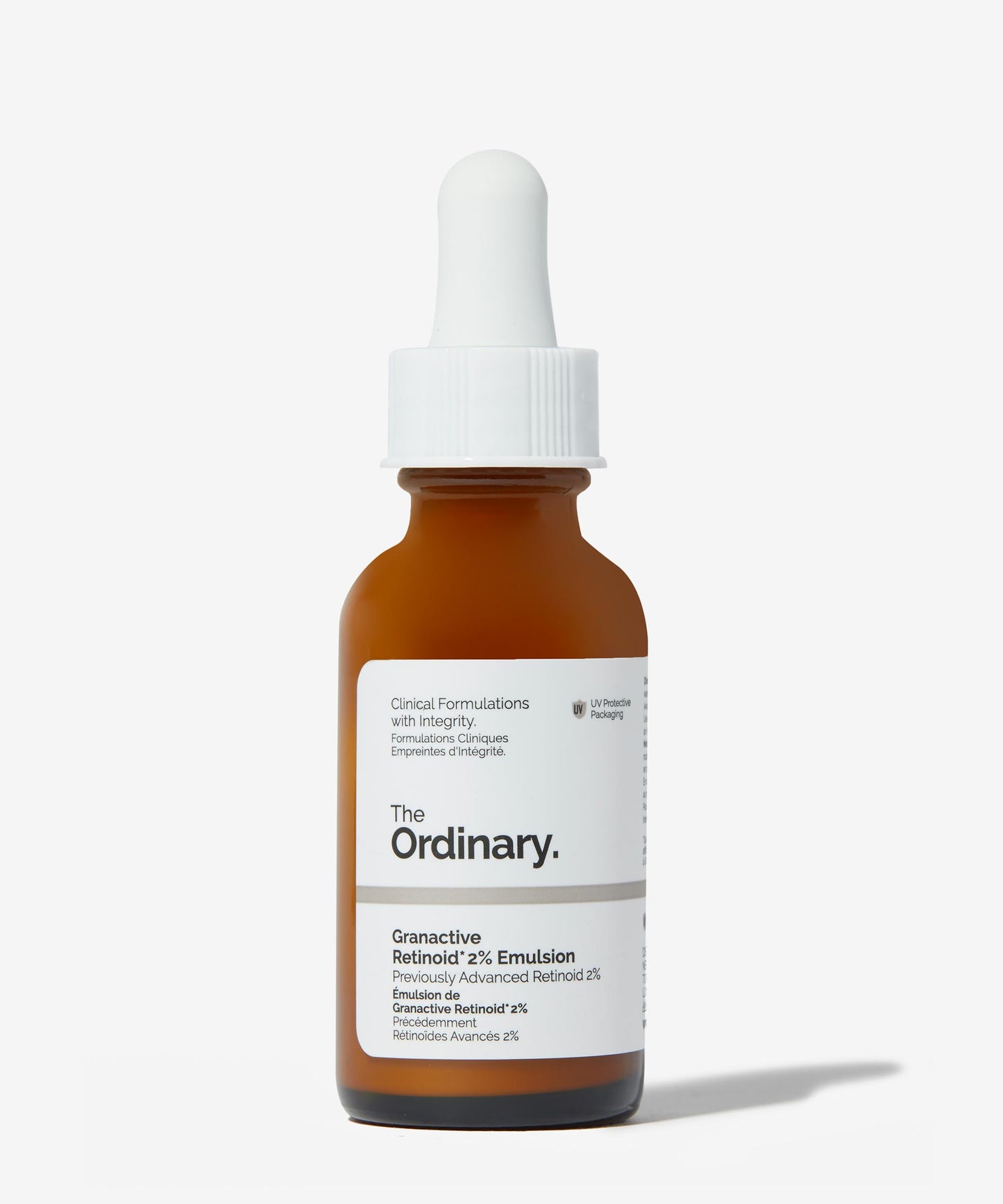 The Ordinary Granactive Retinoid 2% emulsion 30ml
