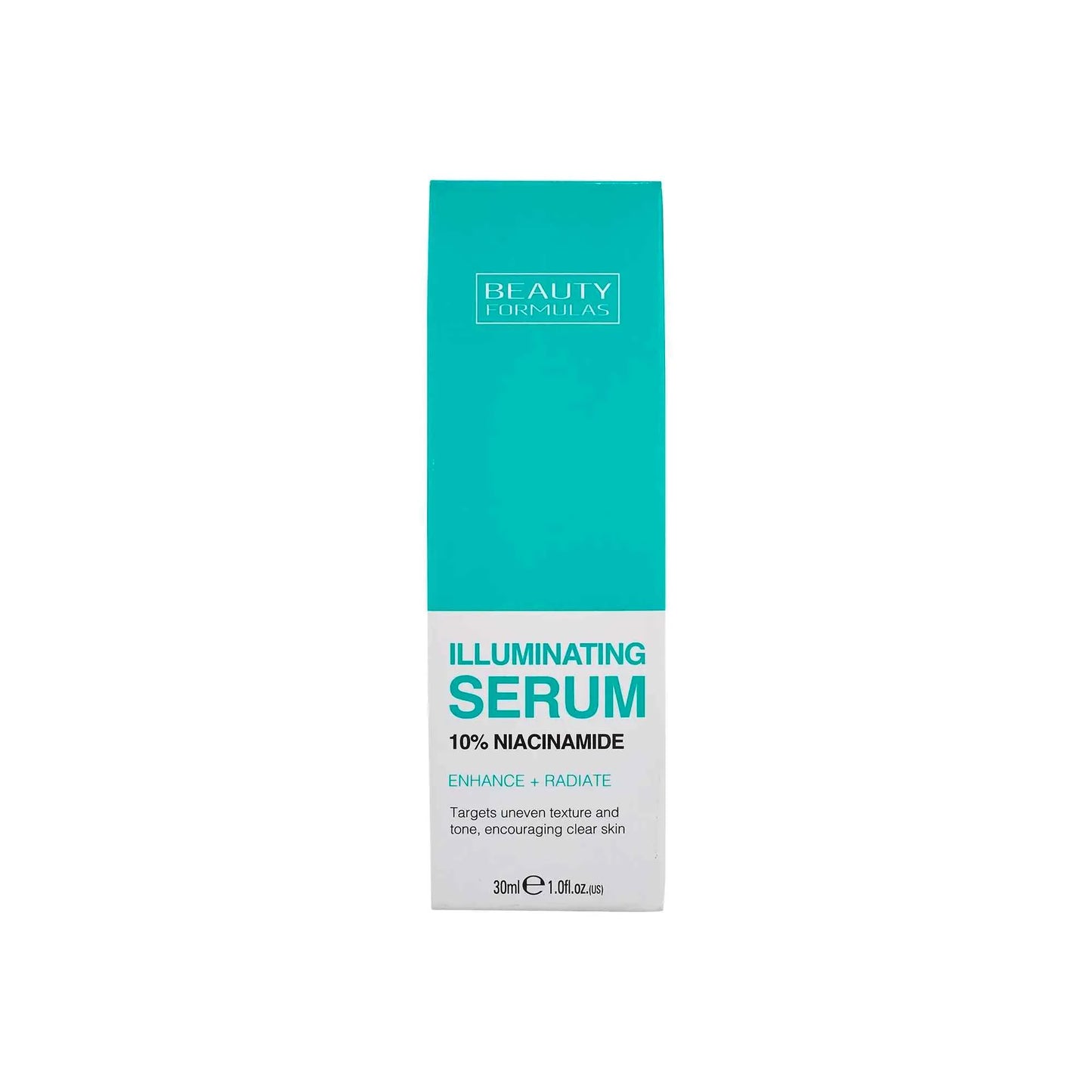 Beauty Formulas Illuminating Niacinamide Serum 30ml