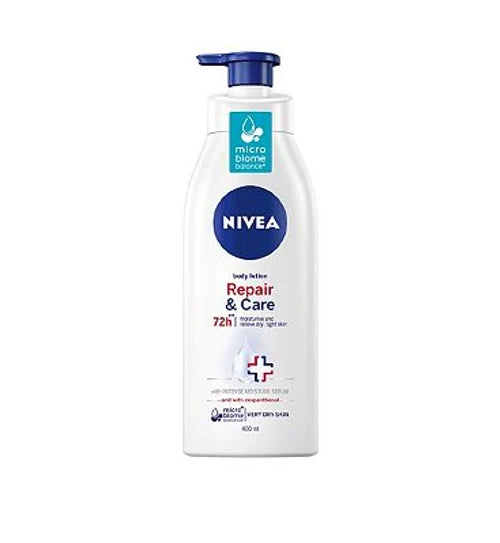 Nivea Body Lotion Repair & Care 400ml