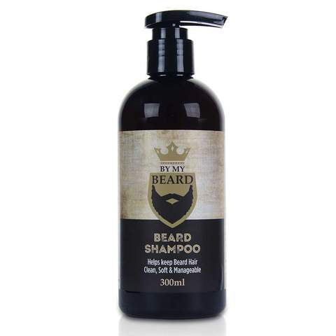 By My Beard Shampoo 300ml