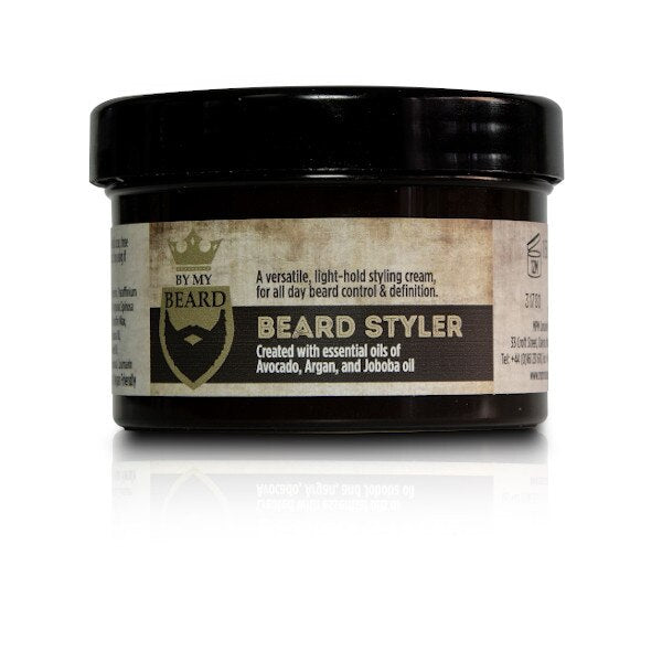 By My Beard Styler 150ml