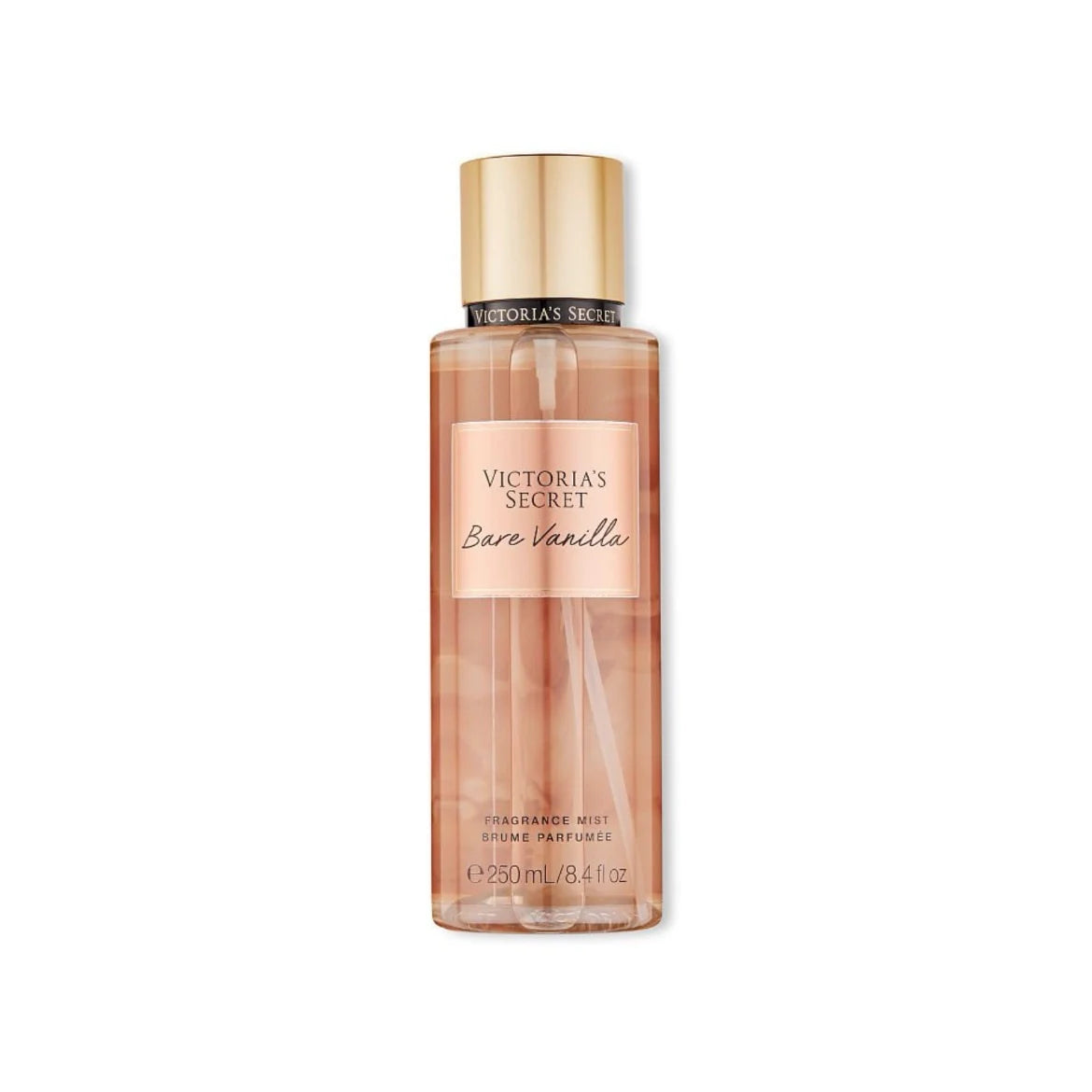 Victoria's Secret Bare Vanilla Body Mist