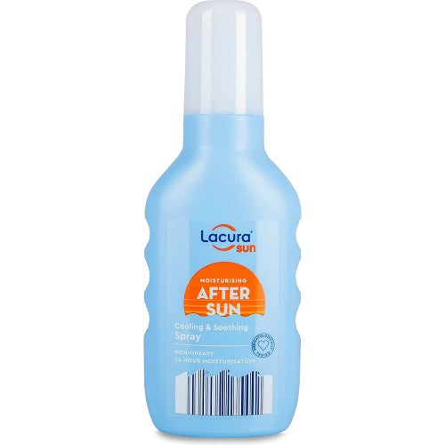 Lacura Moisturising After Sun Spray 200ml