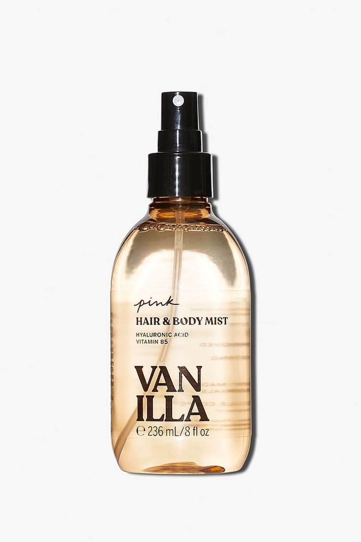 Victoria’s Secret Vanilla Hair & Body Mist 236ml