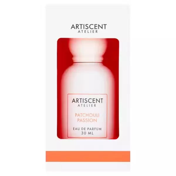 Superdrug Artiscent Atelier Eau De Parfum Patchouli Passion 30ml