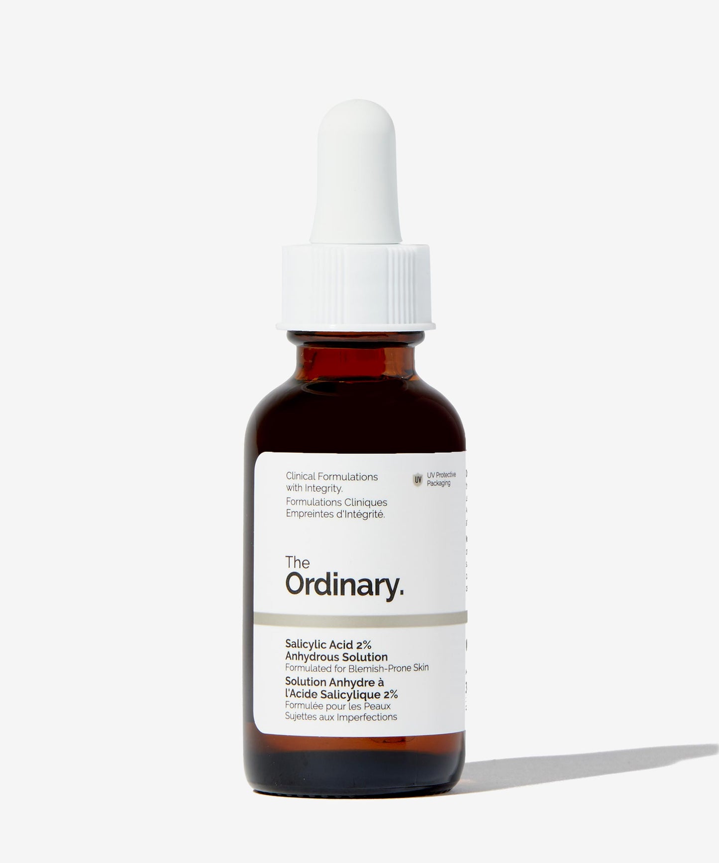 The Ordinary Salicylic Acid 2% Anhydrous Solution 30ml