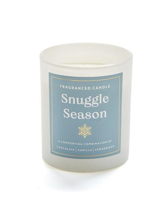 Very Home Snuggle Season Candle
