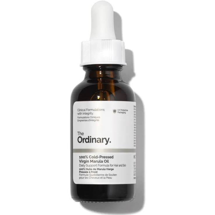 The Ordinary 100% Cold Pressed Virgin Marula Oil 30ml
