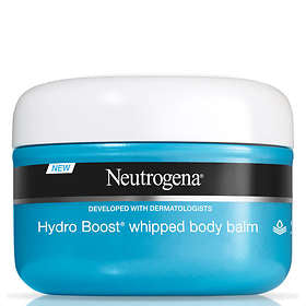 Neutrogena Hydro Boost Whipped Body Balm