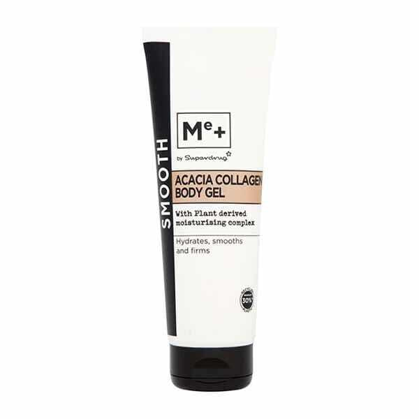 Me+ Acacia Collagen Body Gel Cream 250ml