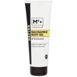 Niacinamide Body Gel Cream 250ml