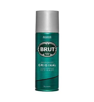 Brut Original Deodorant 200ml