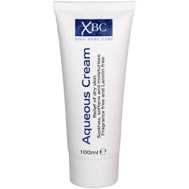 XBC Aqueous Cream Tube 100ML