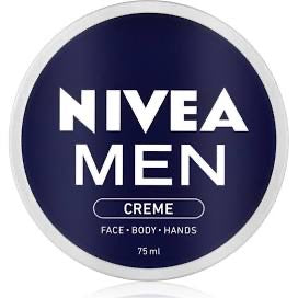 Nivea Men Cream 75ml