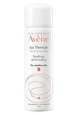 Avène Thermal Spring Water Spray