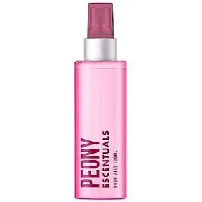Escentuals Peony Body Mist 125ml