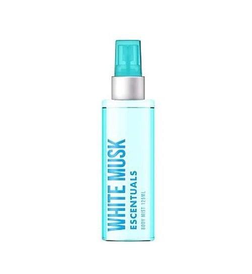 Escentuals White Musk Body Mist 125ml