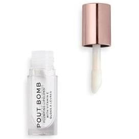 Makeup Revolution Pout Bomb Plumping Gloss
