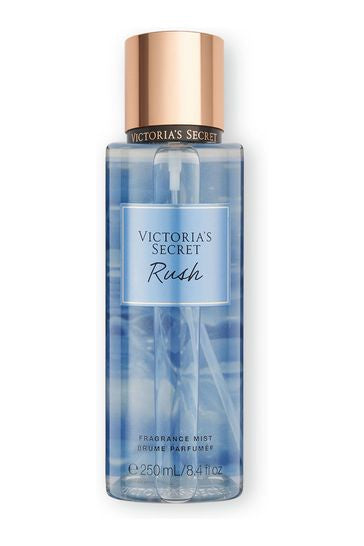 Victoria's Secret Rush Body Mist