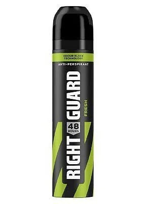 Right Guard Fresh Anti-Perspirant Deodorant 250ml