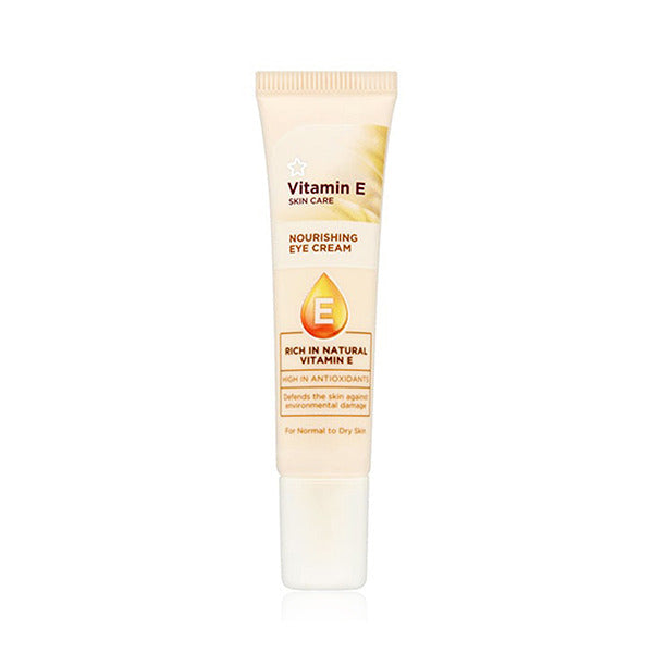 Vitamin E eye cream 15ml