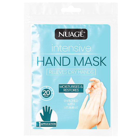 Nuage Intensive Vitamin E Hand Mask
