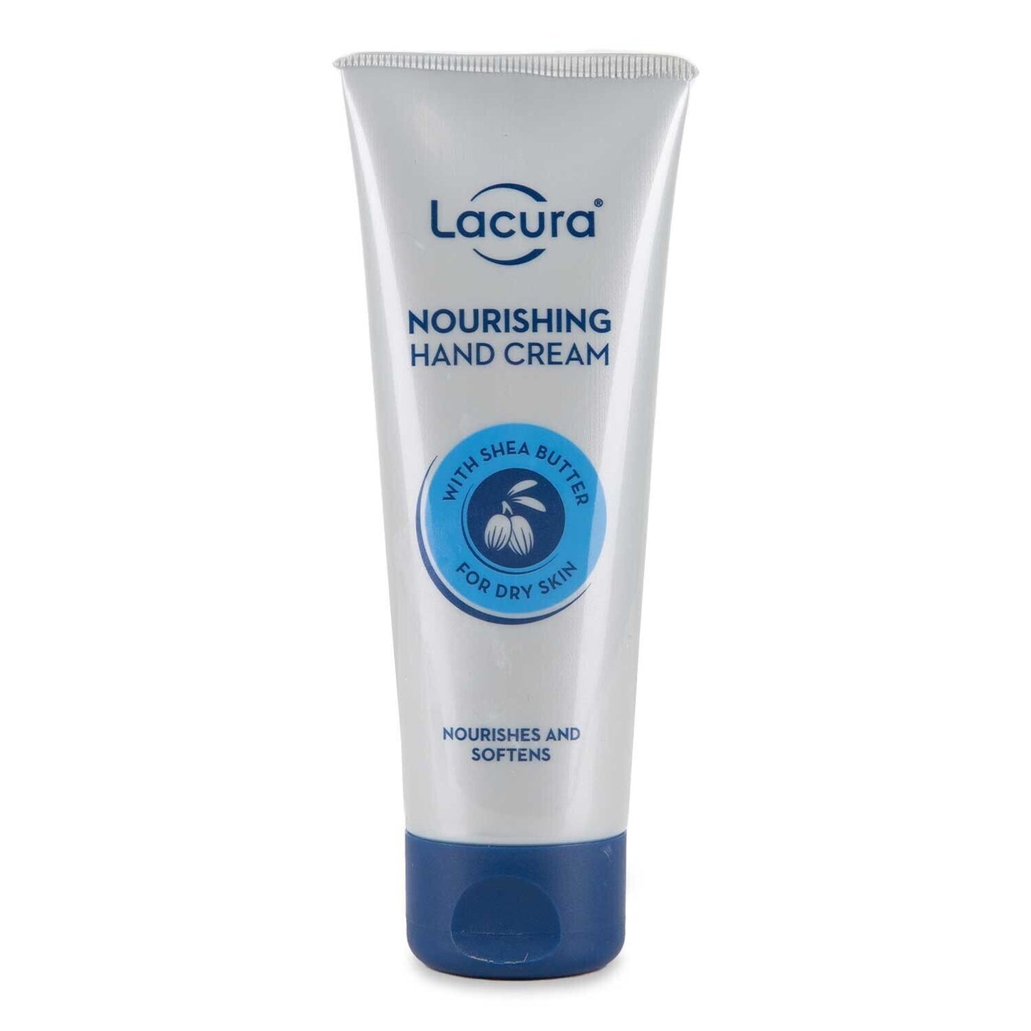 Lacura Nourishing Hand Cream With Shea Butter 75ML