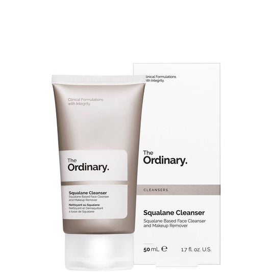 The Ordinary Squalane Cleanser 50ml