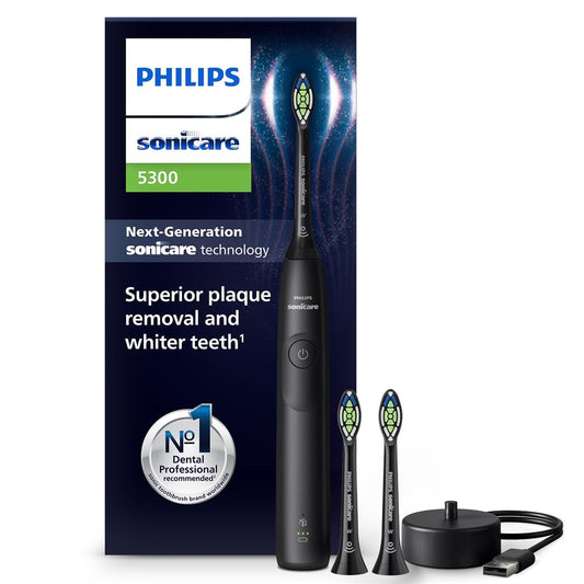 Philips Sonicare 5300 Next-Generation technology